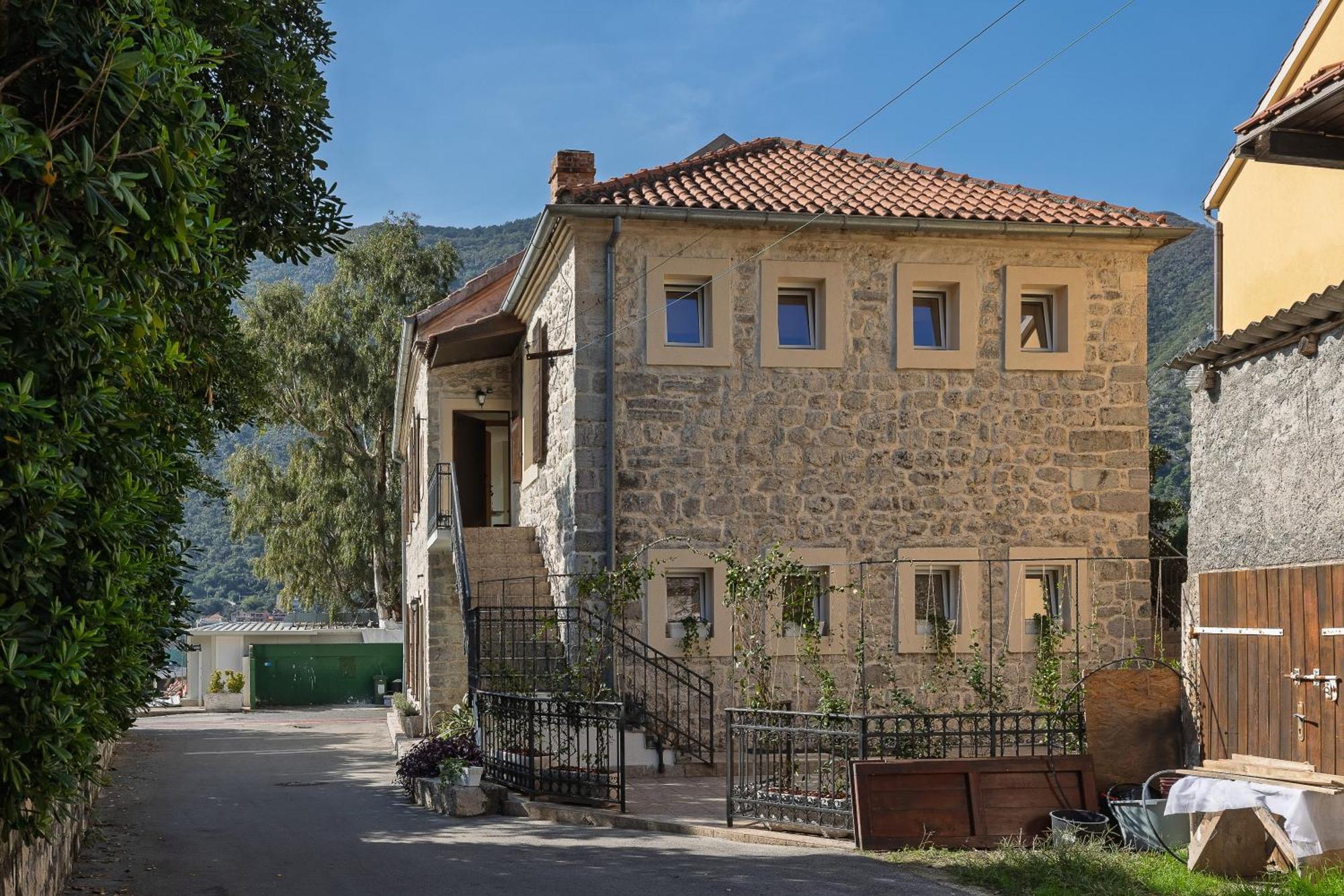 קוטור Verdi מראה חיצוני תמונה